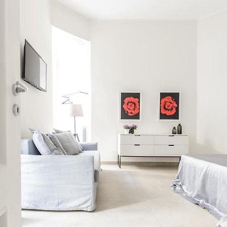 LeMummarelle Apartments Naples Extérieur photo
