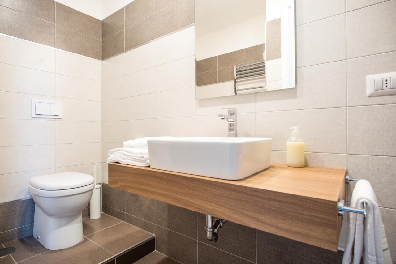 LeMummarelle Apartments Naples Extérieur photo