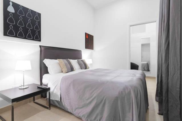 LeMummarelle Apartments Naples Extérieur photo