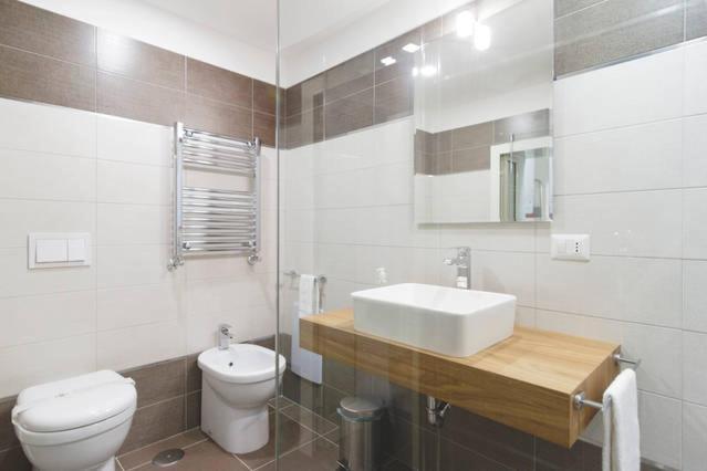 LeMummarelle Apartments Naples Extérieur photo
