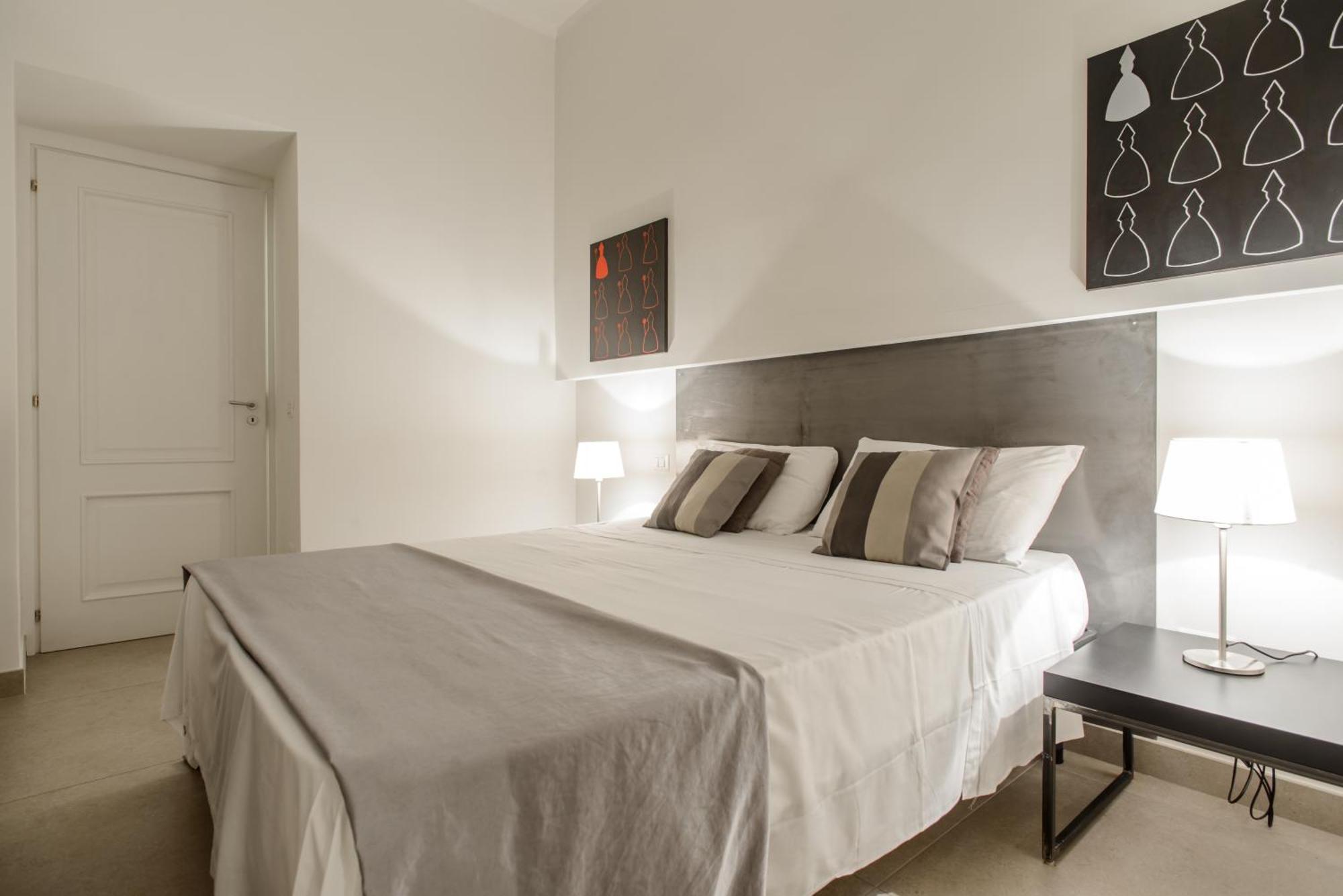 LeMummarelle Apartments Naples Extérieur photo