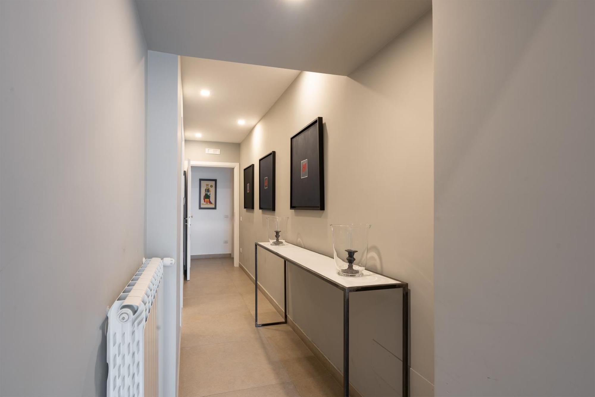 LeMummarelle Apartments Naples Extérieur photo