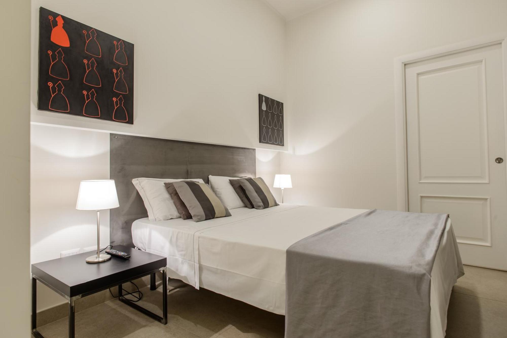 LeMummarelle Apartments Naples Extérieur photo
