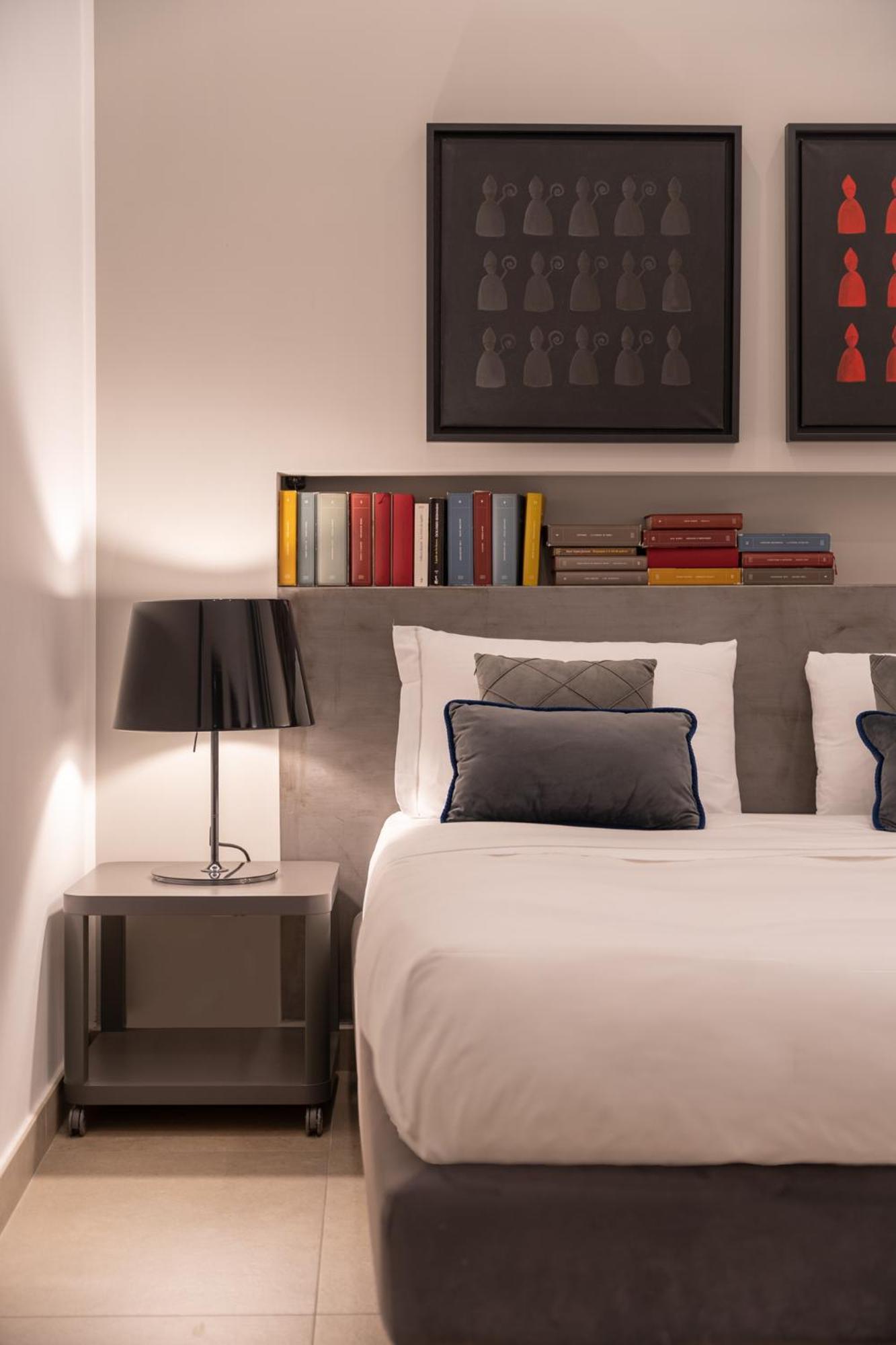 LeMummarelle Apartments Naples Extérieur photo