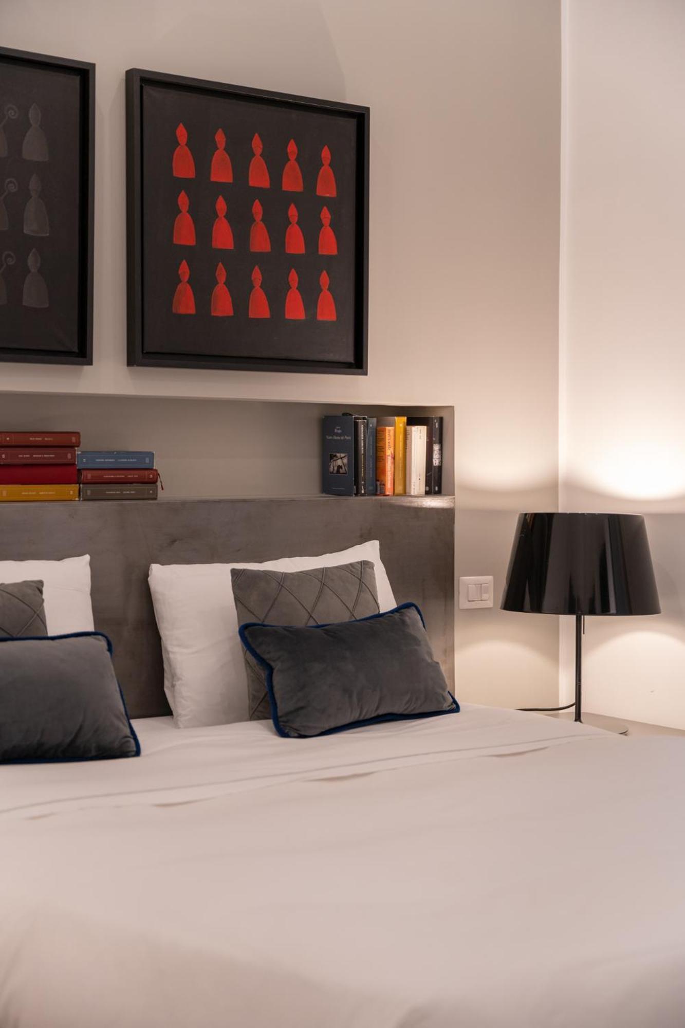 LeMummarelle Apartments Naples Extérieur photo