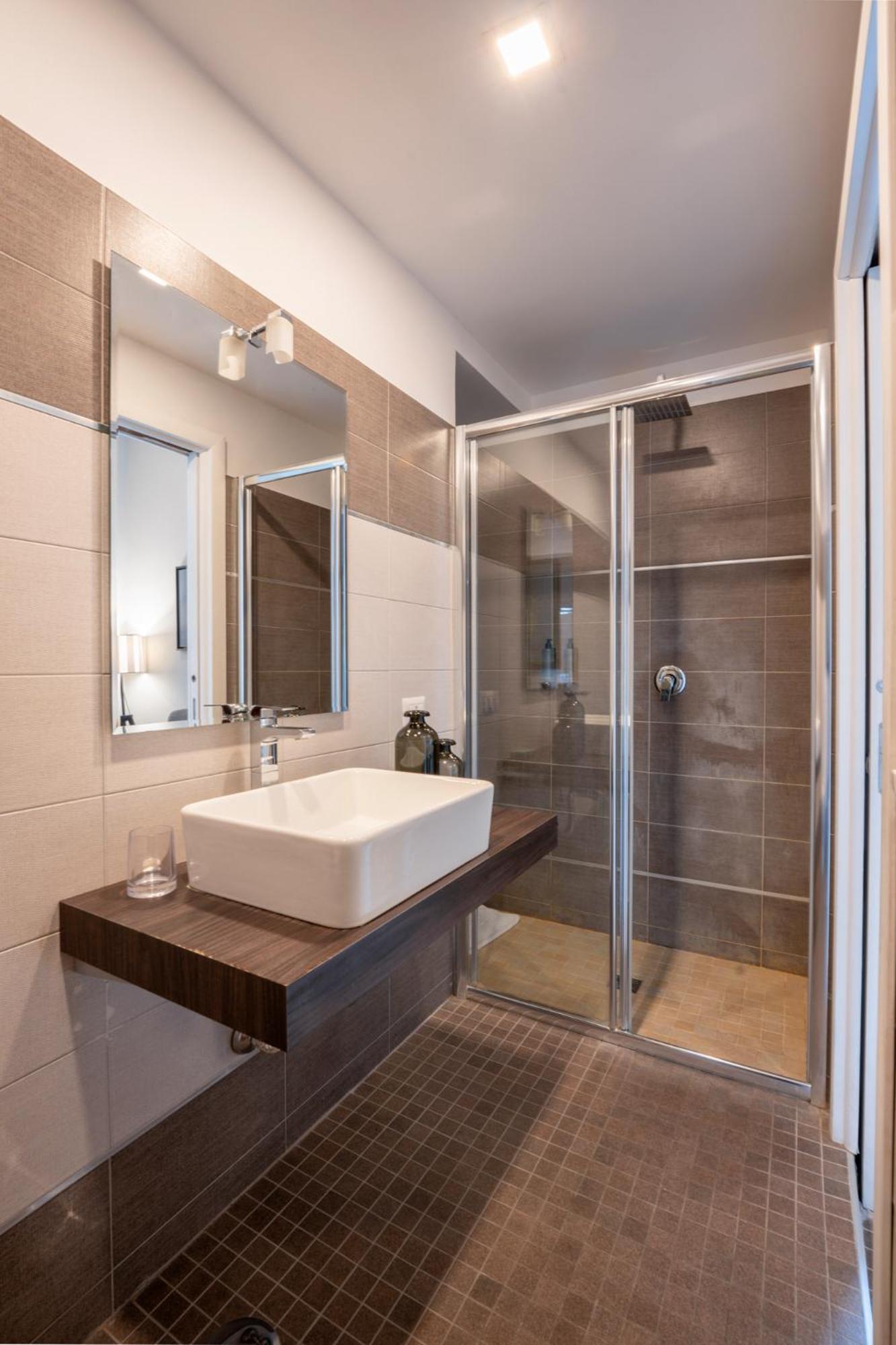 LeMummarelle Apartments Naples Extérieur photo